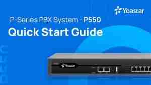 Yeastar PBX in Kenya