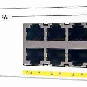 CISCO Catalyst 1000 C1000-16P-2G-L Switch