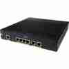 Cisco C921-4P Integrated Services Router