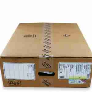 Alternative view of C9200L-24P-4G-E – Cisco Switch Catalyst 9200