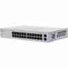 Cisco Business CBS110-24T-UK Unmanaged Switch | 24 Port GE | 2x1G SFP Non PoE