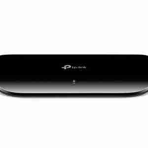 Tp-Link 8-Port Gigabit Desktop Switch TL-SG1008D