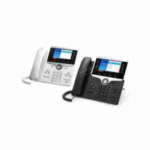 Cisco 8841-K9 VoIP Phone