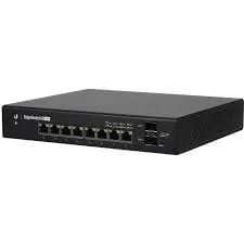 Ubiquiti EdgeSwitch 8 150W | ES-8-150W