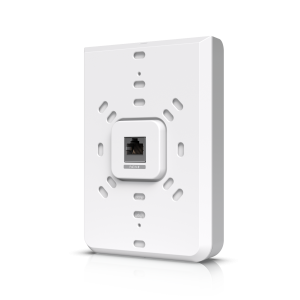 Ubiquiti UniFi6 WiFi 6 Access Point In-Wall (U6-IW)