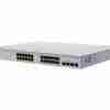 Cisco CBS350-24FP-4X