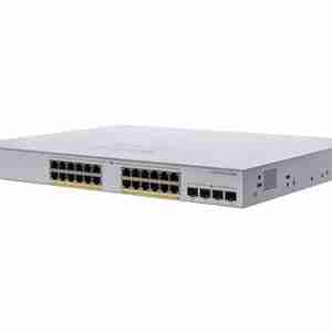 Cisco CBS350-24FP-4X