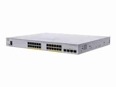 Cisco CBS350-24FP-4X