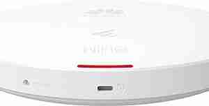Alternative view of Huawei – AP362 Dual Band Wi-Fi 6 Access Point