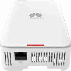 Alternative view of Huawei AP263 Wi-Fi 6 Access Point