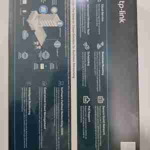 TP-Link TL-EAP225 AC1350 Ceiling-Mount Access Point