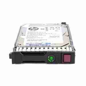 HPE 1.2TB SAS 10K SFF SC DS HDD – 872479-B21