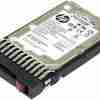 HPE 1.2TB SAS 12G Mission Critical 10K SFF SC