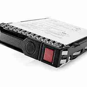 HPE 2TB Sata 6G 7.2K LFF (3.5in) SC - 872489-B21