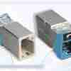 Siemon Z6A-S02 Category 6A Z-MAX 6A Shielded Outlets