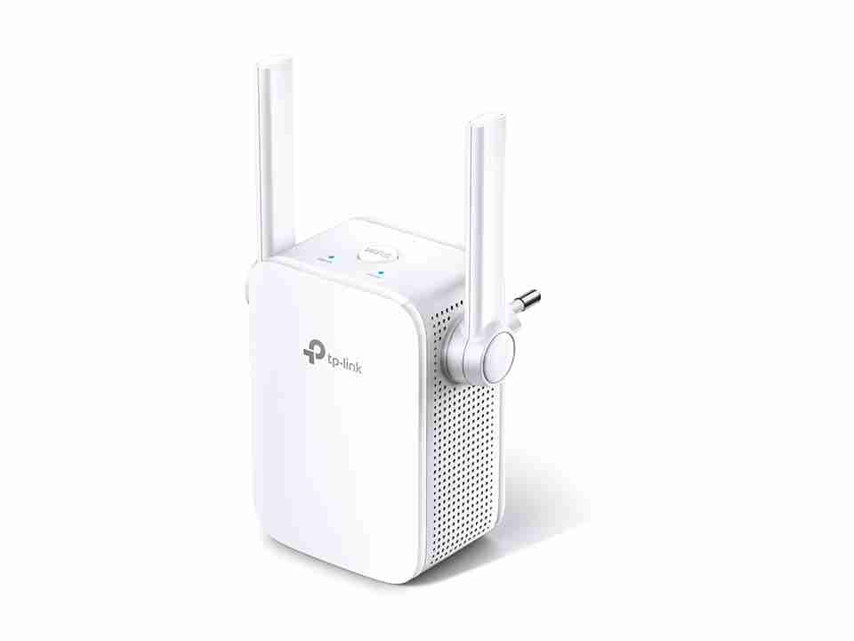 TP-Link TL-WA855RE 300Mbps Wireless N Wi-Fi Range Extender