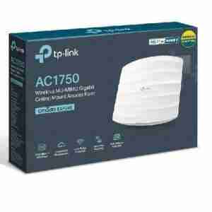 Wireless Access Point Enhances Internet Speed