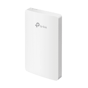 TP-Link EAP235-Wall AC1200 Wall-Plate Dual-Band Wi-Fi Access Point