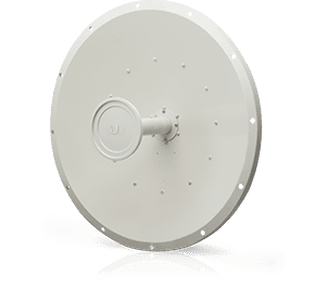 Ubiquiti RocketDish | 5GHz 30dBi RD-5G30