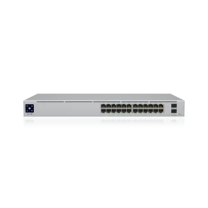 UniFi Switch PRO 24 Ports PoE Switch USW-Pro-24-POE