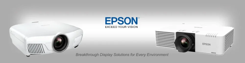 Unleash the Power of Visual Presentation with Epson Projectors from A2z Africa Limited