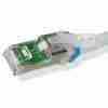 Siemon Patch Cord TERA Cat6A 1/10G Ethernet 4 Pairs 3m