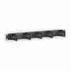 Siemon 1U Cable manager Rack Manager