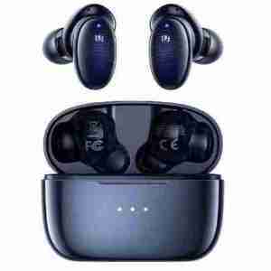UGREEN HiTune X5 True Wireless Stereo Earbuds - Deep Blue - WS108 (UG-50648)
