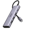 Ugreen CM512 6-in-1 USB-C Hub (UG-15598)