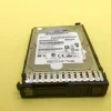 HPE 1.8TB SAS 10K SFF SC 512e DS HDD (G10 Series)