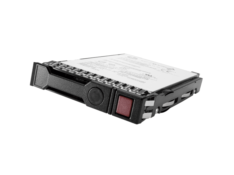 HPE 1TB 6G SATA 7.2K RPM LFF 3.5″ HDD (G9 Series)