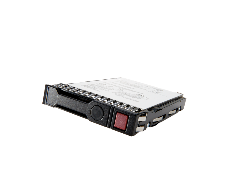 HPE 300GB SAS 12G 15K SFF 2.5″ SC DS HDD (G10 Series)