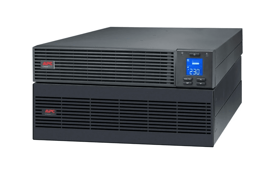 APC Easy UPS On-Line SRV