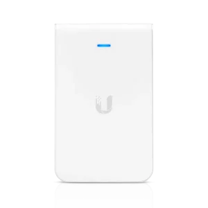 Alternative view of Ubiquiti UniFi AC In-Wall Access Point (UAP-AC-IW)