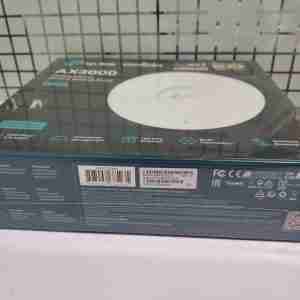 TP-Link AX3000 WiFi 6 Ceiling Access Point TL-EAP650