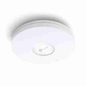 TP-Link AX1800 Ceiling Mount WiFi 6 Access Point - TL-EAP610