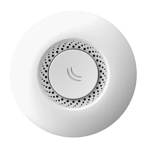 MikroTik RouterBOARD cAP-2nD - Radio access point