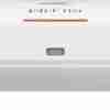 Huawei eKitEngine AP361 Access Point close-up on white background