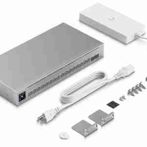 Ubiquiti USW-Pro-Max-16-PoE Switch