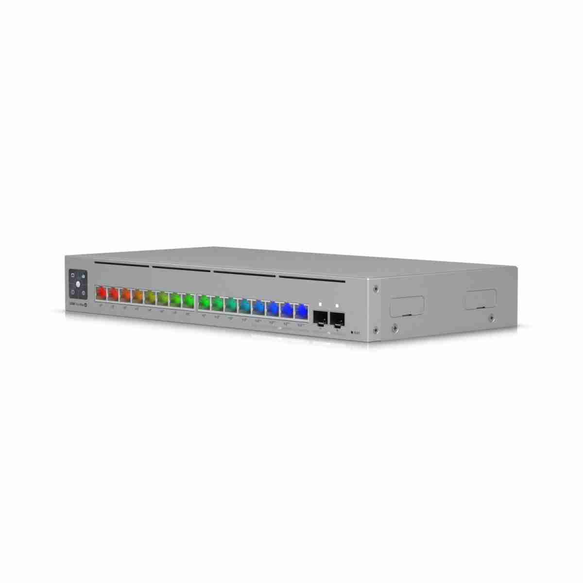Ubiquiti USW-Pro-Max-16-PoE Switch - Image 2