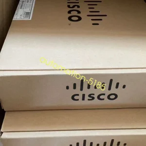 Cisco C9300L-24P-4G-E Catalyst 9300L Series 24-Port PoE Switch