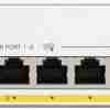 CISCO C1300-8P-E-2G Catalyst 8 Ports PoE+ Managed Switch