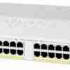 Cisco Catalyst 1300 24-Port PoE Switch 4x10G SFP+