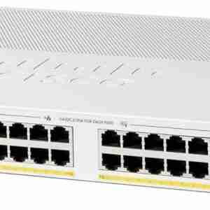 Cisco Catalyst 1300 24-Port PoE Switch 4x10G SFP+
