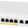 CISCO C1300-8P-E-2G Catalyst 8 Ports PoE+ Managed Switch