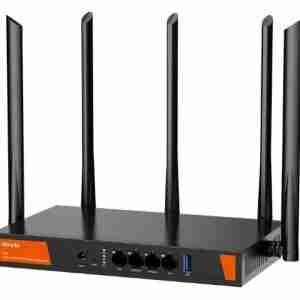 Tenda W30E Wifi Gigabit Router