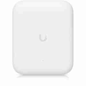 Ubiquiti UniFi U7 Pro Outdoor Tri-Band Wi-Fi 7 Access Point