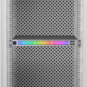 Ubiquiti UniFi Pro Max 48-Port PoE Switch (USW-Pro-Max-48-PoE)