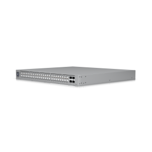 Ubiquiti UniFi Pro Max 48-Port PoE Switch (USW-Pro-Max-48-PoE)