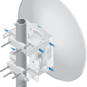Ubiquiti airMAX RocketDish LW RD-5G30-LW